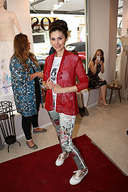 Jeannette Graf (&copy;Foto: Martin Schmitz)